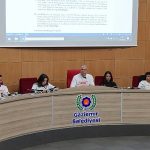 Gaziemir Belediye Meclisinden DMD Hastası Giray’a Yardım Çağrısı