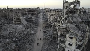 Gazze Barış Kurulu ilk kez toplanıyor: 5 milyar dolardan fazla bağış bekleniyor