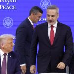 Gazze Barış Kurulu ilk toplantısını 19 Şubat’ta yapılacağı iddia edildi