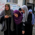 Gazze’de can kaybı 72 bin 49’a yükseldi