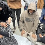 Gazze’de can kaybı 72 bin 69’a yükseldi