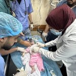 Gazze’de sağlık sistemi çökme noktasında