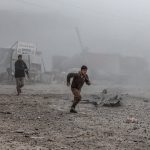 Gazze’de yılbaşından bu yana 37 çocuk hayatını kaybetti