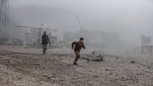 Gazze’de yılbaşından bu yana 37 çocuk hayatını kaybetti