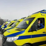 Gazze’den Mısır’a İlk Hasta Sevkleri