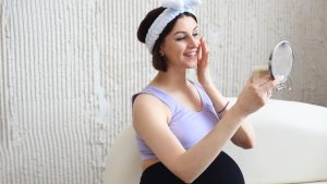 Gebelikte retinol güvenli kabul edilmiyor