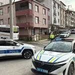 Gebze’de Servis Kazasında 1. Sınıf Öğrencisi Hayatını Kaybetti