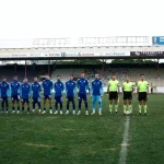 Gebzespor, Mersin İdman Yurdu’nu hükmen yendi