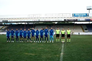 Gebzespor, Mersin İdman Yurdu’nu hükmen yendi