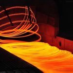 Geçen yıl ham çelik üretiminde rekor kırıldı