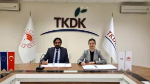 Gediz’de Kırsal Kalkınma Süreci Başladı