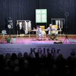 Gelibolu’da ‘Hangisi Gerçek’ Tiyatrosu