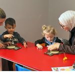 Gemlik’te Çocuklar İçin Eğitici ve Eğlenceli Hafta Sonu