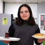 Genç Girişimci Eylül, Kafenin Sahibi Oldu