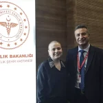 Genç Kadın Meme Kanserini Yendi