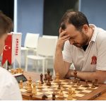 Genç Sporcular İstinye’de Satranç Turnuvasında Buluştu