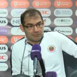 Gençlerbirliği 2-1 Gaziantep FK