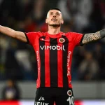 Gençlerbirliği, Gaziantep FK’yi evine eli boş gönderdi