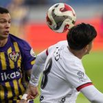 Gençlerbirliği ile Eyüpspor kupada yenişemedi