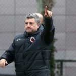 Gençlerbirliği, Levent Şahin ile ilk antrenmanına çıktı