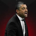 Gençlerbirliği’nin yeni teknik direktörü belli oldu