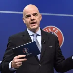 Gianni Infantino: Rusya’nın yasağı kalkmalı