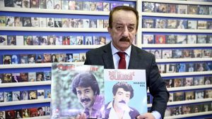 Giresun’da dijital çağa direnen dükkan