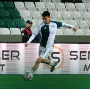 Giresunspor – Orduspor: 0-0 Beraberlik