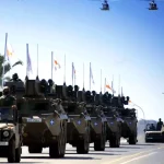 GKRY’de Kaybolan 13 Kg TNT Aranıyor