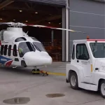 Gökbey Helikopteri Jandarma Envanterinde