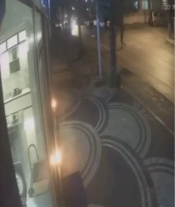 Gönen’de Trafik Kazası: 1 Ölü