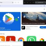 Google’ın yeni işletim sistemi ortaya çıktı: Android ve ChromeOS birleşiyor