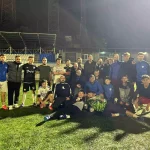 Gördes Engelliler Derneği’nden Altıntaş Spor’a Ziyaret