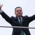 Görele Belediye Başkanı Hasbi Dede’ye adli kontrol