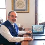 Görmez, Yılın Kareleri Oylamasına Katıldı