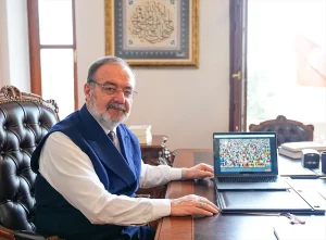 Görmez, Yılın Kareleri Oylamasına Katıldı