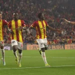 Göztepe, Fatih Karagümrük’ü Geçti