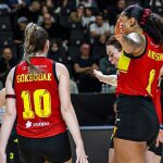 Göztepe, filede Beşiktaş’ı yendi