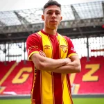 Göztepe, Filip Krastev’i Transfer Etti