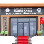 Göztepe Hatice Akbaş Yarı Olimpik Yüzme Havuzu’nda yeni dönem eğitimleri