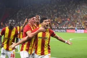 Göztepe, İbrahim Sabra’yı Boluspor’a Kirdi