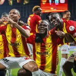 Göztepe, Karagümrük ile Karşılaşacak