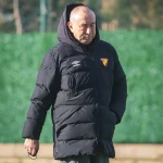 Göztepe, Karagümrük Maçına Hazır