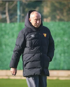 Göztepe, Karagümrük Maçına Hazır