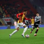 Göztepe, Karagümrük’ü 2-1 ile Geçti
