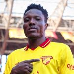 Göztepe, Musah Mohammed’i transfer etti