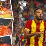 Göztepe, Rhaldney’i FC Alverca’ya kiraladı