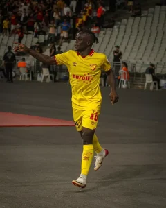 Göztepe Transfer Hareketliliği: Rhaldney Kiralık, Olaitan Beşiktaş’a Gitme Aşamasında