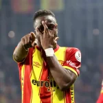 Göztepe’de Transfer Hareketliliği