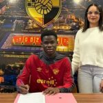 Göztepe’den ilginç transfer: Futbolcunun nereden geldiği belirsiz!